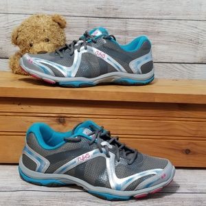 Ryka Influence Running Shoes Size 9.5